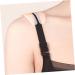 MUSISALY 8pcs Shoulder Pads Anti-skid Bra Strap Cushions Anti-skid Bra Strap Pads - Buy Online on GoSupps.com