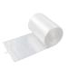 Cand 6 Gallon Clear Garbage Bags 300 Counts