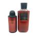 Bath and Body Works Holiday Gift Set for Men - Bourbon Body Wash & Deodorizing Spray - Full Size (Red/Black) | Perfect International Shipping Gift - Buy Online on GoSupps.com