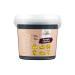 B & E leather grease black 1000 ml for shoes handbags convertible tops leather suits leather couches saddles and all types of smooth leather