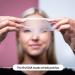 Wrinkle Repair Forehead Patches - Anti-Aging Hydragel for Wrinkles & Expression Lines - USA Made - 1 Count - Buy Online on GoSupps.com