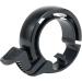 Knog Classic Klingel L Black