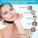 Adjustable Anti Snoring Chin Strap for Men and Women - Effective Snore Reduction and Better Sleep Aid - Buy Online on GoSupps.com