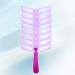 Lurrose Eyebrow Stencils Set - Handheld Grooming Shaper for Perfectly Shaped Brows - Buy Online on GoSupps.com