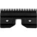 Detachable Steel Pet Dog Clipper Blades Size-10 | Andis & Oster A5 Compatible | 1/16 Cut Length | Stainless Steel Blade - Buy Online on GoSupps.com