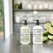 Greenwich Bay Trading Kitchen Collection: Coconut Lime & Ginger Hand Soap & Lotion - Luxurious Eco-Friendly Skincare for a Clean Home - Buy Online on GoSupps.com