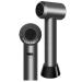 Wireless Hair Dryer Portable Cordless Blow Dryer with Charging Base Outdoor Travel Hair Dryer USB Rechargeable for Art Painting/Home/School/Art Entrance Exam/Pet Care