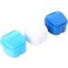 Fomiyes 6-Stock Prosthesis Storage Box - Ideal for Dentists & Orthodontics | Travel Case for Retainers & Dentures - Buy Online on GoSupps.com