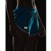 Under Armour Women's Fly By 2.0 Running Shorts - Capri/Petrol Blue/Reflective - Size Small - Buy Online on GoSupps.com