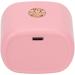 Mini UV LED Nail Lamps with 4 Lamp Beads Fast Drying Portable Gel Nail Polish Curing Lamp Soft Lighting Suitable for All Nail Polishes (Pink) - Buy Online on GoSupps.com