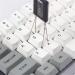 Hundor 2 in 1 Key Switch Puller & Key Cap Puller - Mechanical Keyboard Removal Tool for Easy Switch Replacement | International Shipping Available - Buy Online on GoSupps.com