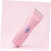 FRCOLOR Electric Hair Cutter for Kids - Mute Hair Clippers in Pink - Ideal Household Hair Cutting Tool - Buy Online on GoSupps.com
