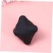 Clispeed Decompression Power Balls for Yoga & Massage - Trigger Point Stress Relief Toy (6x6cm Black) - International Shipping - Buy Online on GoSupps.com