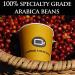 Sampler Coffee Variety Pack - 6 1.75oz Try-Me-Size One Pot Samplers | 100% Specialty Arabica Coffee - Buy Online on GoSupps.com