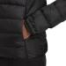 adidas Men's Essentials Down Jacket - Medium Black | Lightweight & Warm - Buy Online on GoSupps.com