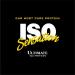 Ultimate Nutrition Iso Sensation 93 - Low Carb Whey Protein Isolate Powder | 30g Protein Glutamine Keto Friendly Banana Ice Cream 5 lbs - Buy Online on GoSupps.com