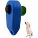 ITRIMAKA Pet Clicker Training Device | Effective Dog & Pet Training Clickers for Dogs Cats Puppies & Birds | Practical Design Light Blue - Buy Online on GoSupps.com