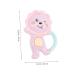 Kisangel Baby Teething Toy Set - Educational Infant Rattle and Chew Toys - Buy Online on GoSupps.com