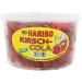  HARIBO Haribo Cola cherry 150 pieces in a round box 1350g - Buy Online on GoSupps.com