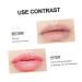 Buy 4pcs Korean Matte Lipstick Set - Long-Lasting Lip Gloss & Plumper for Women | International Shipping Available - Buy Online on GoSupps.com