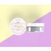 MARBLERS Cosmetic Grade Holographic Glitter Rainbow White 0.18oz - Vegan & Cruelty-Free | Eyeshadow Nail Art for Festival Rave & Party Makeup - Buy Online on GoSupps.com