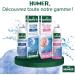 Humer Nasal Hygiene Spray 150ml for Infants and Children - Buy Online on GoSupps.com