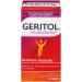 Geritol Complete Multi-Vitamin Mineral Supplement Tablets 100 Ea by Geritol - Buy Online on GoSupps.com