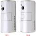 50Pcs/Roll Trash Bags Garbage Waste Trash Rubbish Pouch Home Office Kitchen Plastic Bags - Buy Online on GoSupps.com
