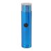 Buy Electric Beard Trimmer | Compact Mini Travel Trimmer for Daily Use (Blue) - Fast International Shipping - Buy Online on GoSupps.com