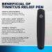 Tinnitus Relief Pen Tinnitus Relief for Ringing Ears Effectively Relieves Hearing Loss and Ear Pain Tinnitus Relief Treatment Pen (2PC) - Buy Online on GoSupps.com