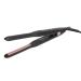 Electric Hair Iron 110 240V Hair Straightener Comfortable Grip for Straightening or Curling (US Plug)