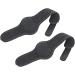 Mobestech Arch Support Pads - Relief for Fallen Arches & High Arches | Comfortable Arch Support Sleeves & Braces for Foot Pain - Buy Online on GoSupps.com