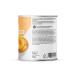 Buy Amazon Peaches 820g - Half Fruit Lightly Sweetened International Shipping Available - Buy Online on GoSupps.com