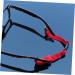 Osaladi Sports Glasses - 8 Snap Glasses with Reading Glasses Ropes & Holder Belt for Secure Sport Use | International Shipping - Buy Online on GoSupps.com