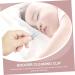 Healeved 10pcs Baby Nasal Booger Clip & Ear Cleaning Tools Set - Safe Round Nose Tweezers for Nursing Care - Buy Online on GoSupps.com
