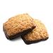 Belledonne - Coconut Square Biscuits 1.5Kg - Sold per unit