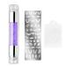 Double-headed Silicone Seal Stampe Nail Tool Set Acrylic Color Template Decor Set Nail Transfer Seal Pen stamper nail pens nail stamper scraper jelly marker nail spill rhinestones polish acryl