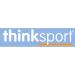 Thinksport Mineral Based Safe Sunscreen Lotion for Sports & Active Use Water Resistant Sun Cream Vegan Reef Friendly Sun Lotion SPF 50 plus 6oz pack of 2 - Buy Online on GoSupps.com