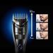 Panasonic ER-GB37 Men's Trimmer (Black) - Buy Online on GoSupps.com
