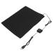 DC 5V USB electrical fabric heating washable pillow clothing fever tablets temperature adjustable for neck back stomach lumbar spine