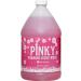 Pinky Foaming Hand Soap - Thick Cleansing Effective Soap - Good for all Skin Types 1 Gallon