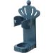 Wuuraa Electric Shed Holder Wishless Toothbrush Stand for Men | Bathroom Storage Solution | Razi Knobs & Electrical Harvest | International Shipping - Buy Online on GoSupps.com