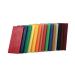 STOCKMAR Natural Modeling Beeswax - Set of 15 Colors in Box