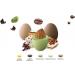 MAXTRIS | Italian Almond Drag es | 5 FLAVORS PASTRY ASSORTMENT | 1 Kg. - Buy Online on GoSupps.com