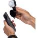 Lume Cube Suction Cup Mount: Secure and Versatile Mounting Solution - Buy Online on GoSupps.com