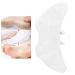 Foot Peeling Mask - Moisturizing & Exfoliating Treatment for Rough Skin - 35g - Buy Online on GoSupps.com