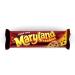 Choc Chip Cookies 200g x2 with Double Choc Chip Cookies 200g x2 - Bundle Consisting of Maryland Cookie Biscuits x4 Packs - Buy Online on GoSupps.com