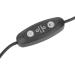 Buy Electric Neck Massagers - 5 Speed Vibration Back Massager & Heated USB Neck Wrap for Home & Office Use - International Shipping Available - Buy Online on GoSupps.com