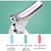 Micro-Glow Portable Handset Neck Face Firming Wrinkle Removal Tool (White) - Buy Online on GoSupps.com