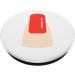 Nail Polish Fingernail Manicure PopSockets PopGrip: Swappable Grip for Phones & Tablets Standard - Buy Online on GoSupps.com